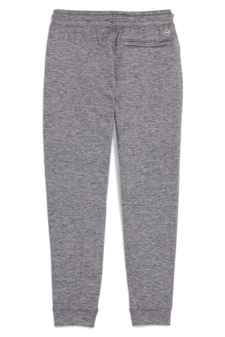 Kids' Performance Joggers, Alternate, color, CHARCOAL HEATHER