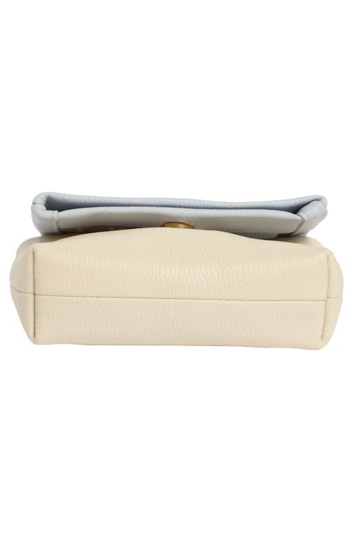 Aimee Kestenberg Preston Mini Crossbody In Black