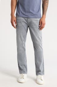 7 For All Mankind The Straight Leg Jeans