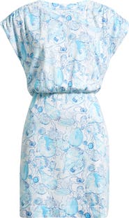 Lilly Pulitzer® Melli Print Dress