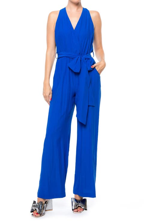 Disco Jumpsuit