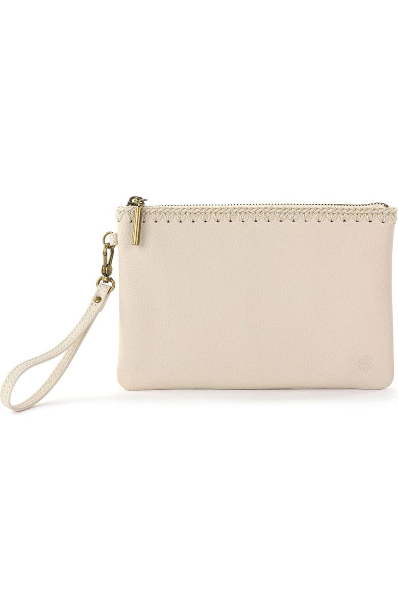 The Sak Vita Wristlet, Main, color, Stone
