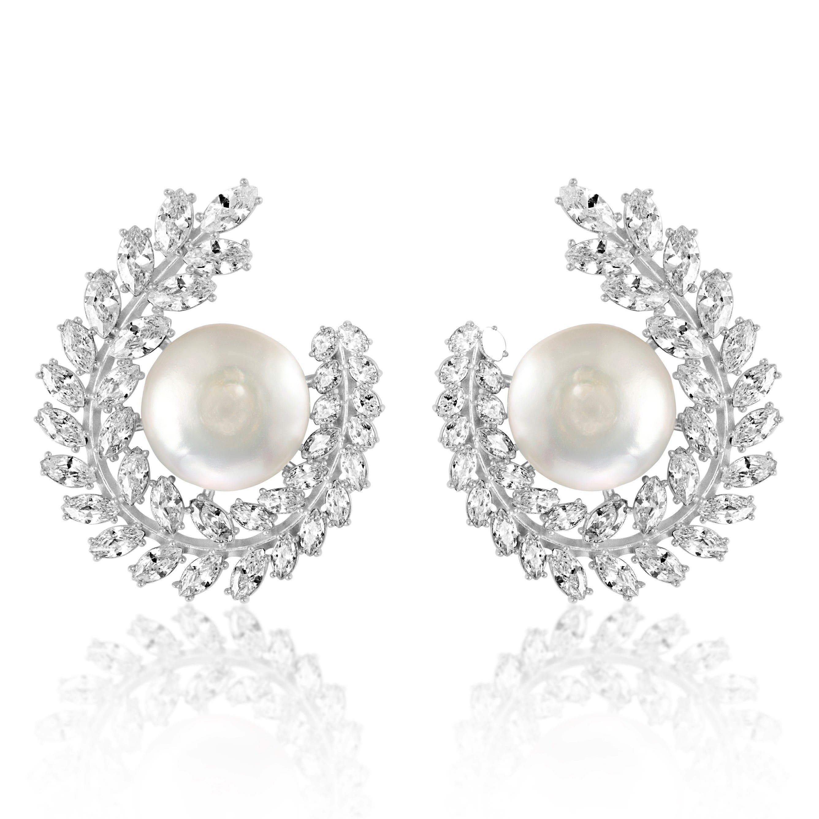 selected pearl