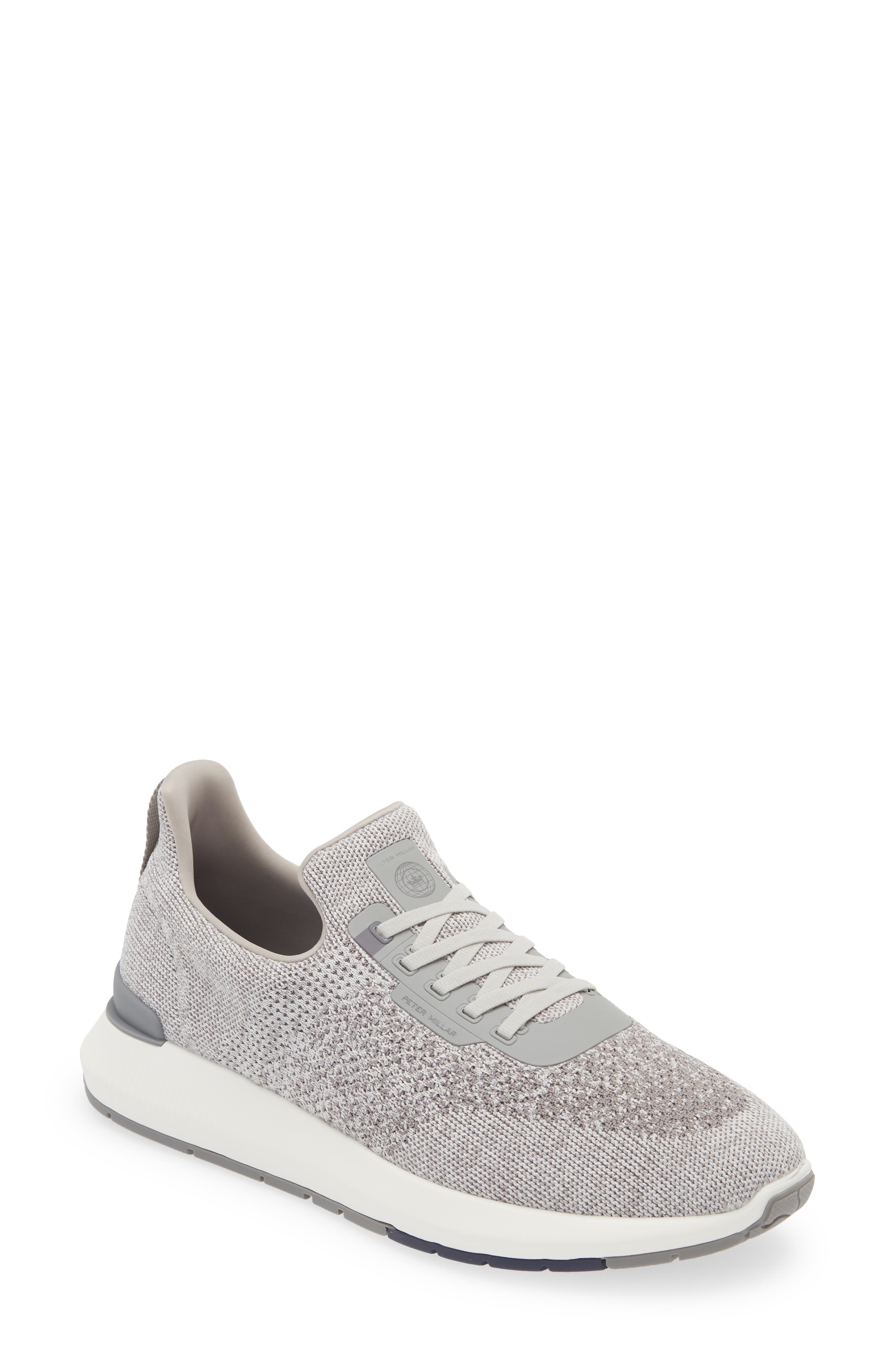 Peter Millar Hyperlight Apollo Sneaker, Main, color, 