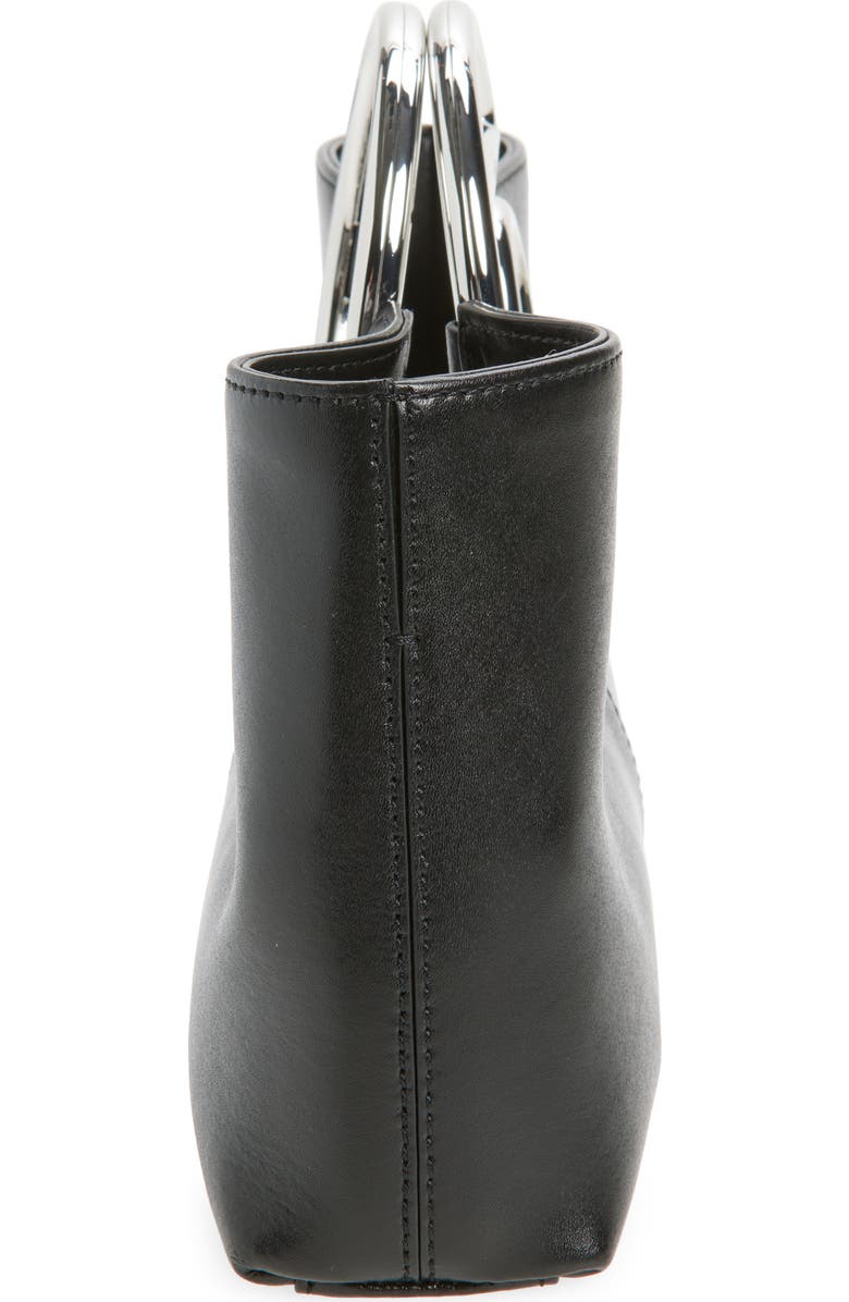 Coperni C Clutch, Alternate, color, Black Blk