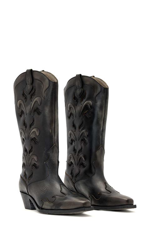 Dolly Western Boot (Women)