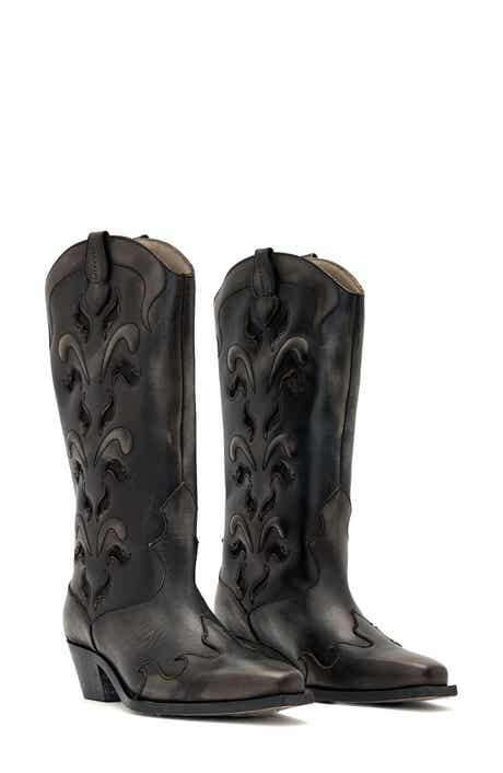 Dolly Western Boot