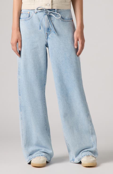 XL Straight Leg Jeans (Vitality)