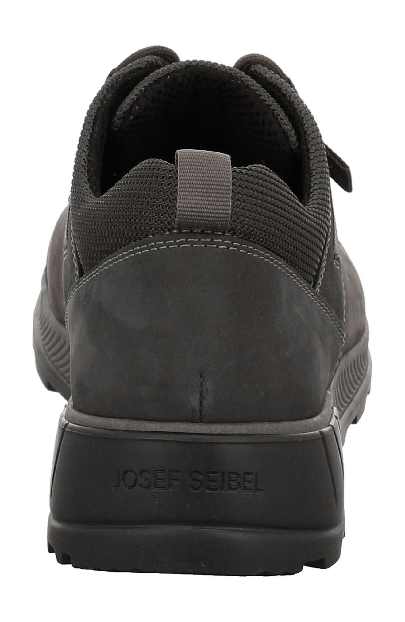 Josef Seibel Raymond 51 Waterproof Sneaker, Alternate, color, 
