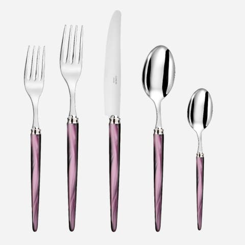 Tang - 5 Piece Place Setting