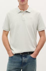 Scalpers Basic Polo I