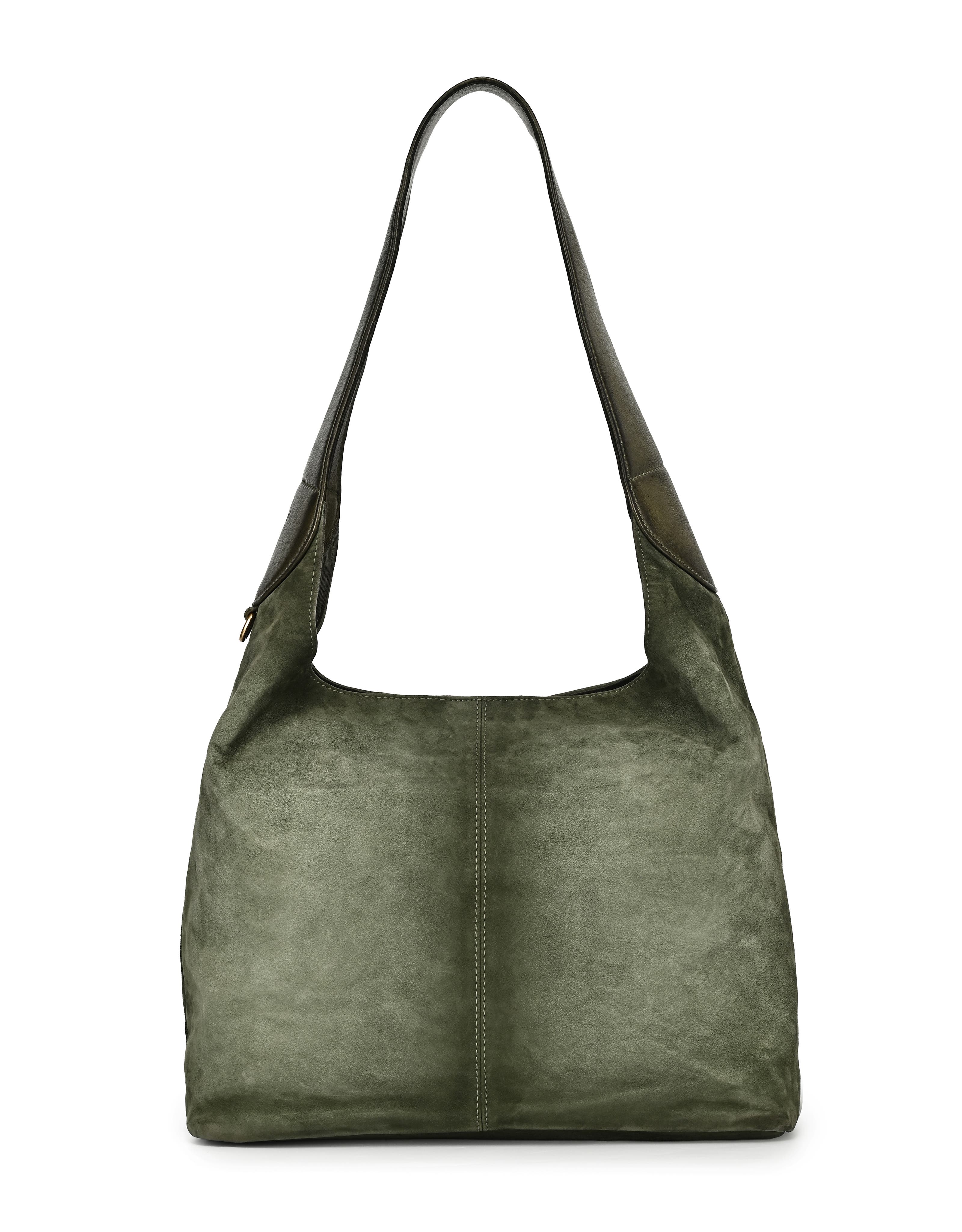 Hydrangea Medium Vintage Ombre Hobo Bag, Alternate, color, Pastel Mint
