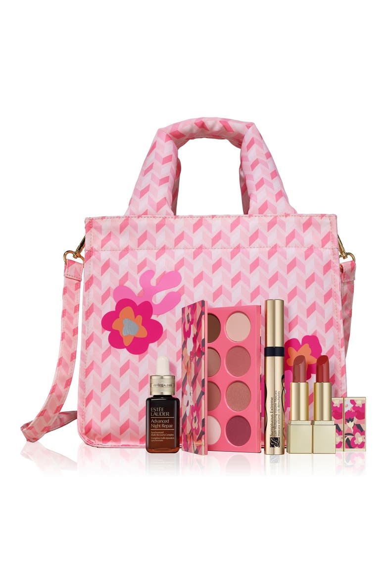 Made Just For Her Mother's Day Collection - Purchase with any Estée Lauder Purchase, Main, color, NO COLOR