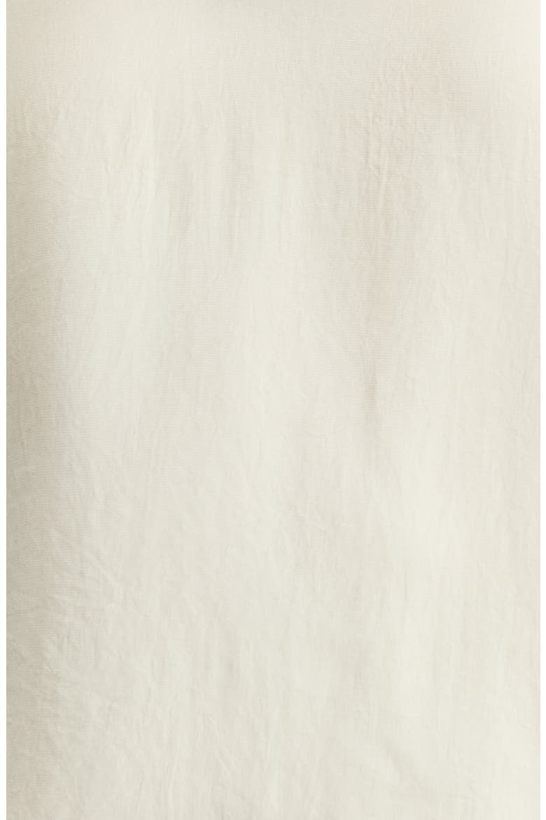 V-Neck T-Shirt, Alternate, color, PALE FAWN
