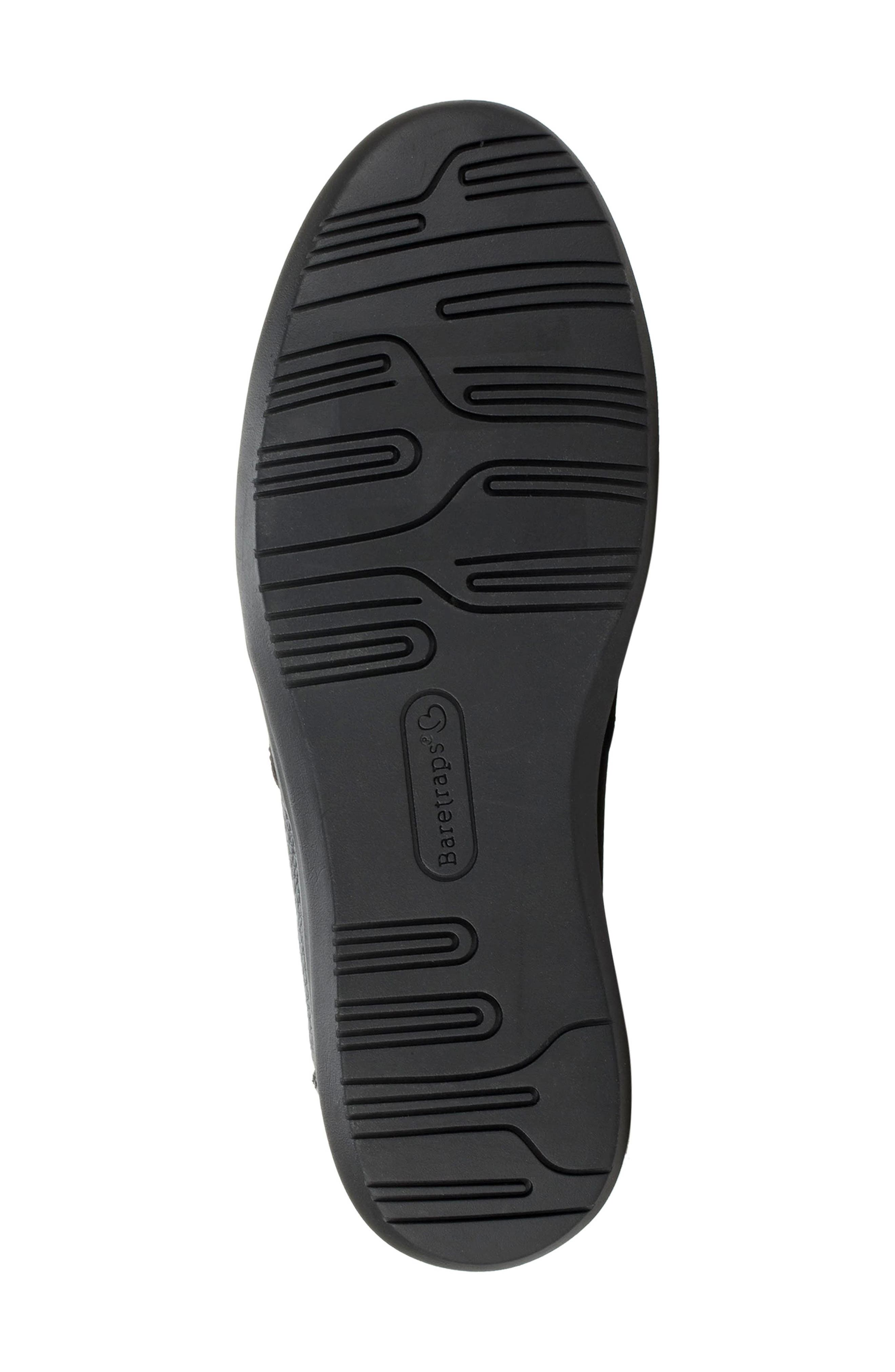 BARETRAPS Jilian Slip-On, Alternate, color, Black