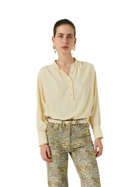 Cézanne Blouse
