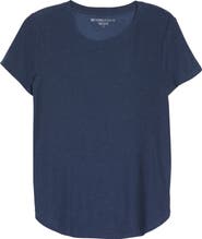 Beyond Yoga On the Down Low T-Shirt