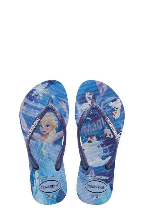 Slim Frozen Flip Flop (Toddler & Little Kid)