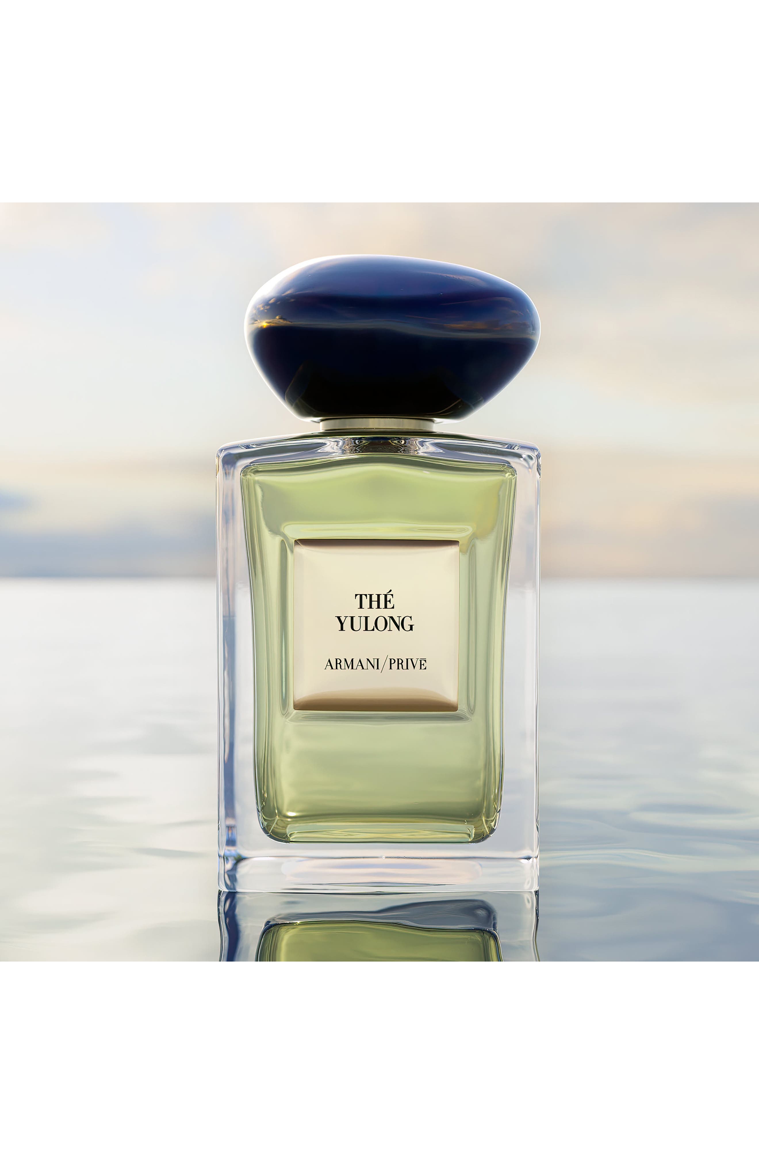 ARMANI Thé Yulong Eau de Toilette (Women) | Nordstrom