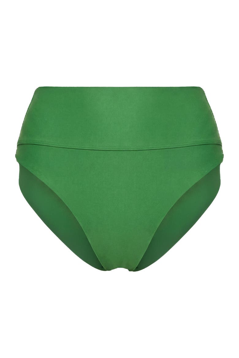 Nerea Bottom, Alternate, color, Leaf