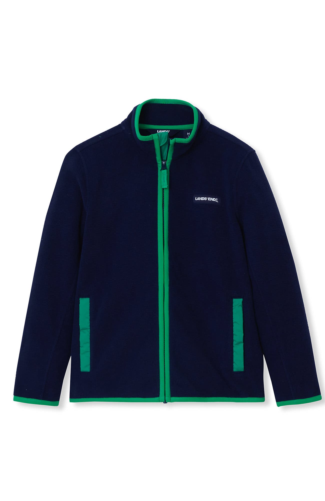 Navy/Deep Mint