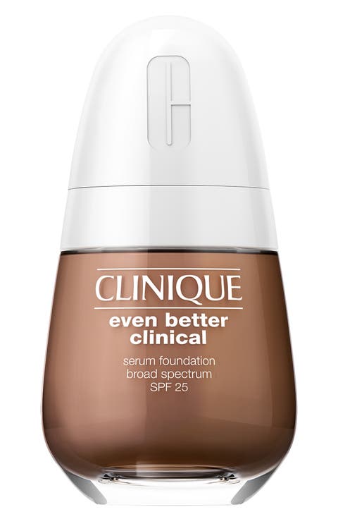 Even Better Clinical Serum Foundation Broad Spectrum SPF 25
