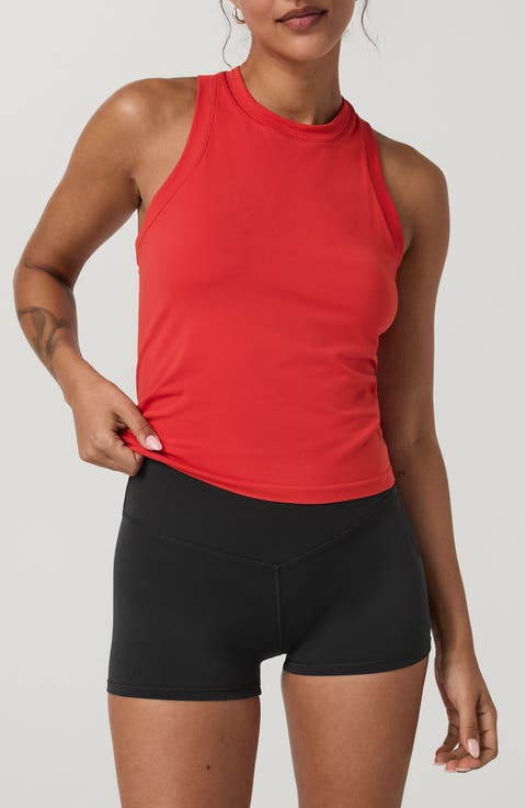 Surge Seamless Performance Tank