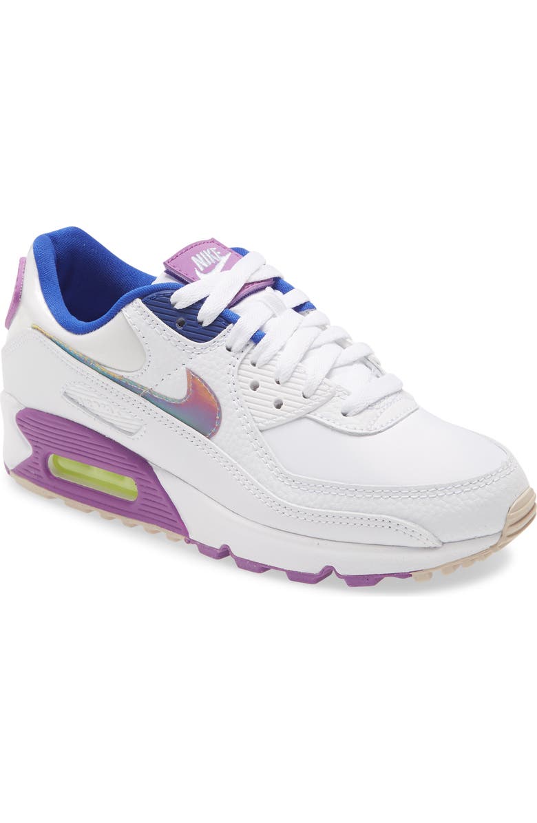 Nike Air Max 90 SE Sneaker, Main, color,