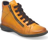 Miz Mooz Preslee Ankle Boot