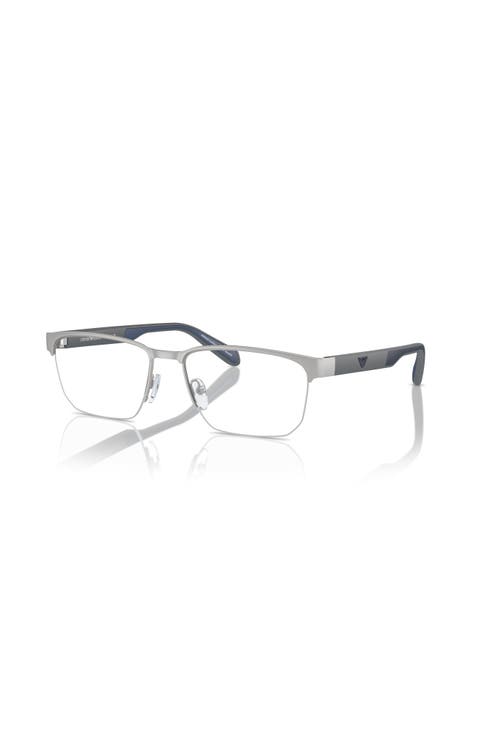 56mm Irregular optical glasses