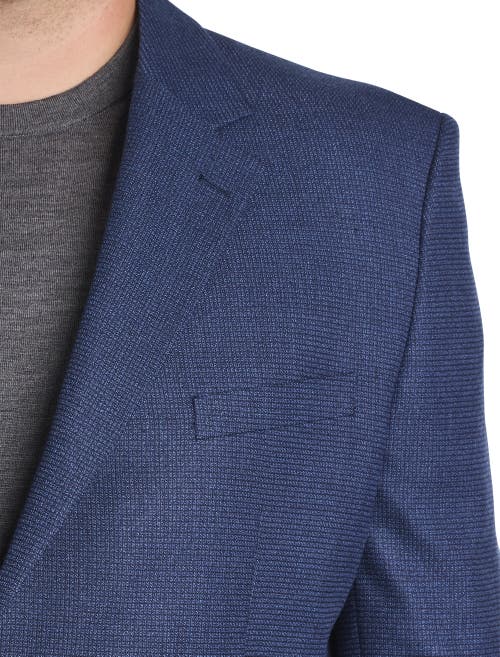 Shop Jv Reflex Big & Tall Mini Check Sport Coat