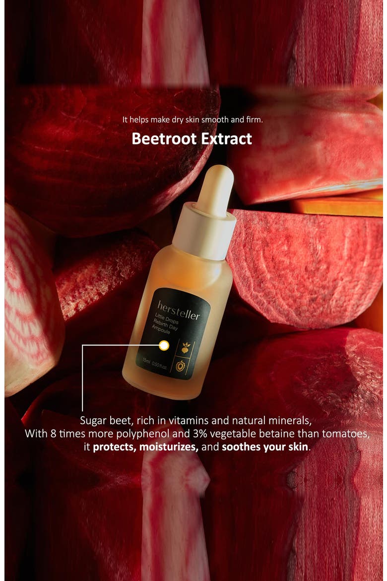 Little Drops Rebirth Day Ampoule, Alternate, color, NO COLOR