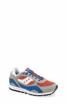 Saucony Kids' Shadow 6000 Sneaker