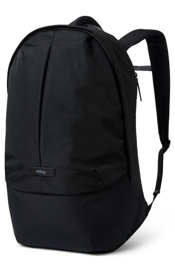 Bellroy Classic Plus Backpack In Black