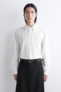 COS Classic Cotton Shirt