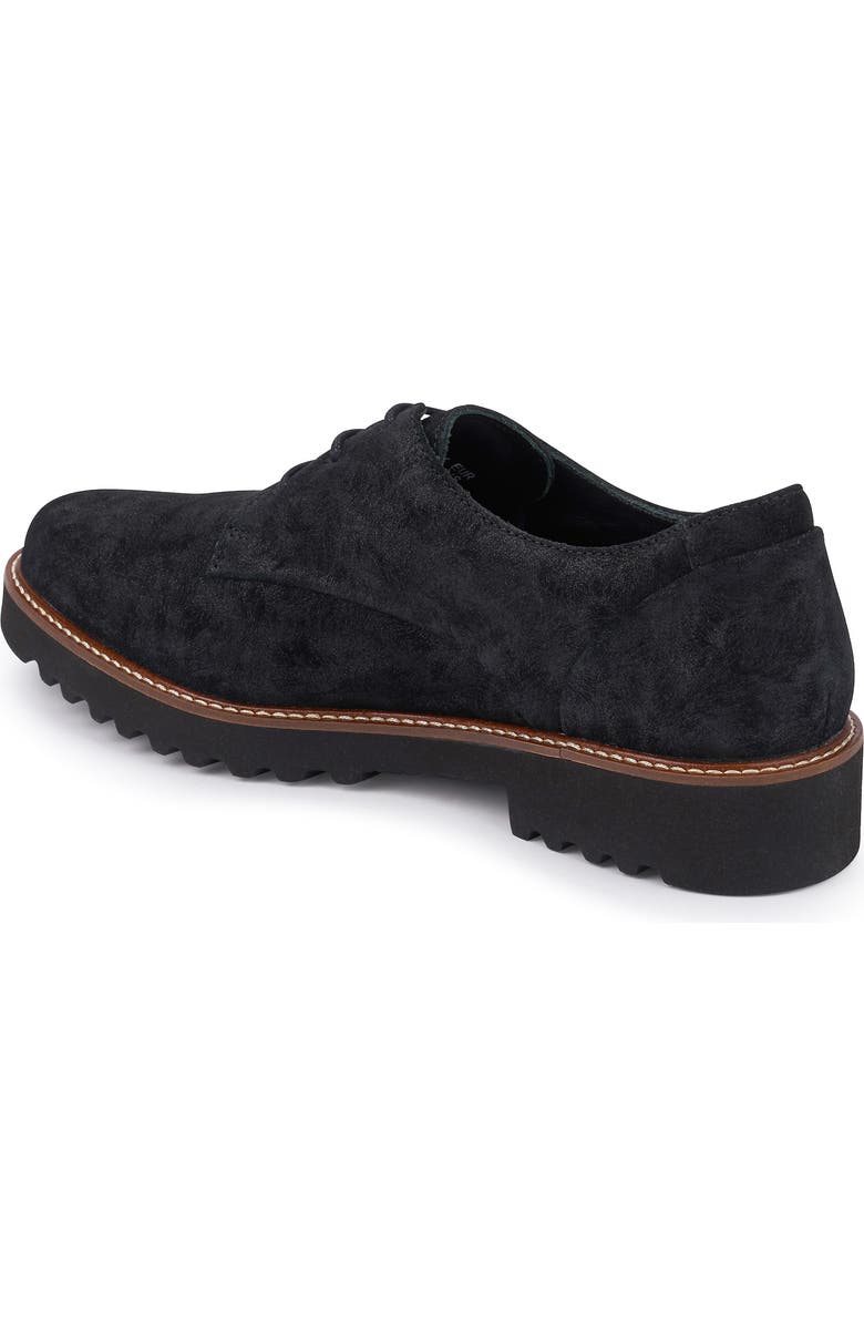 Mephisto Sabatina Oxford, Alternate, color,