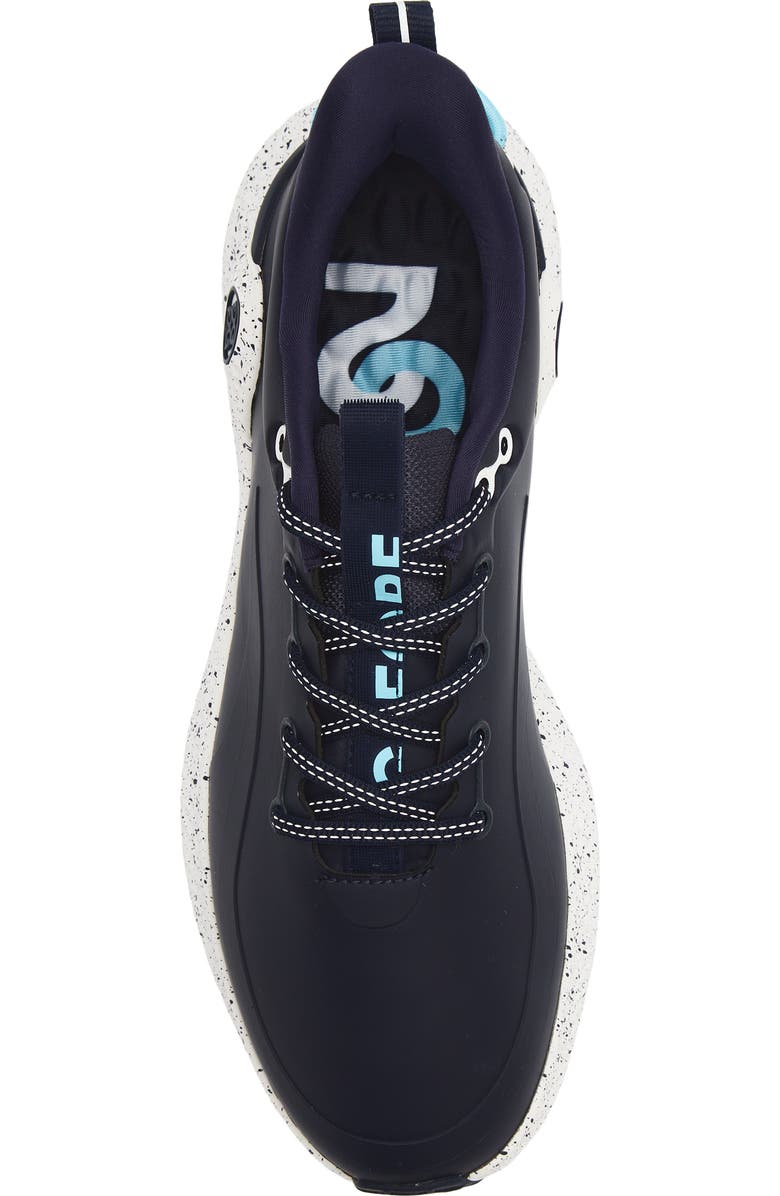 G/FORE MG4+ O2 Golf Shoe, Alternate, color, Twilight