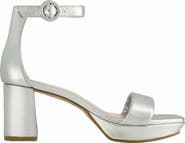 Bernardo Footwear Carla Platform Sandal
