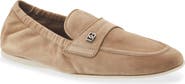 Dolce&Gabbana Suede Loafer