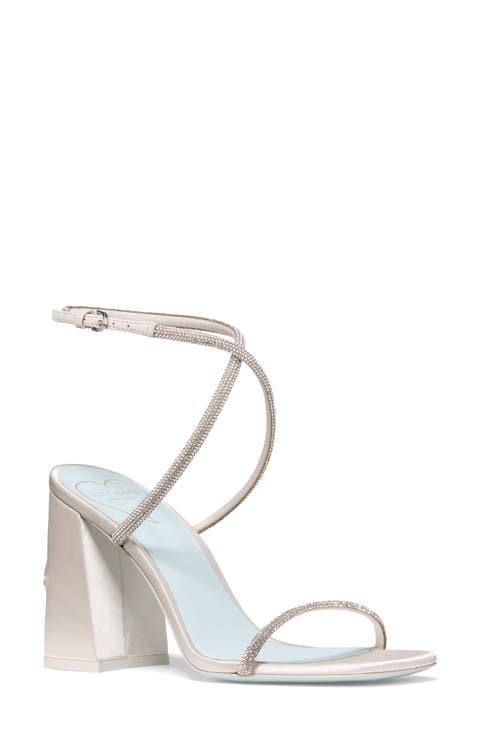 say i do sandal