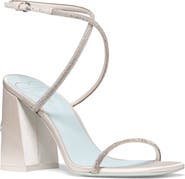 Kate Spade New York say i do sandal