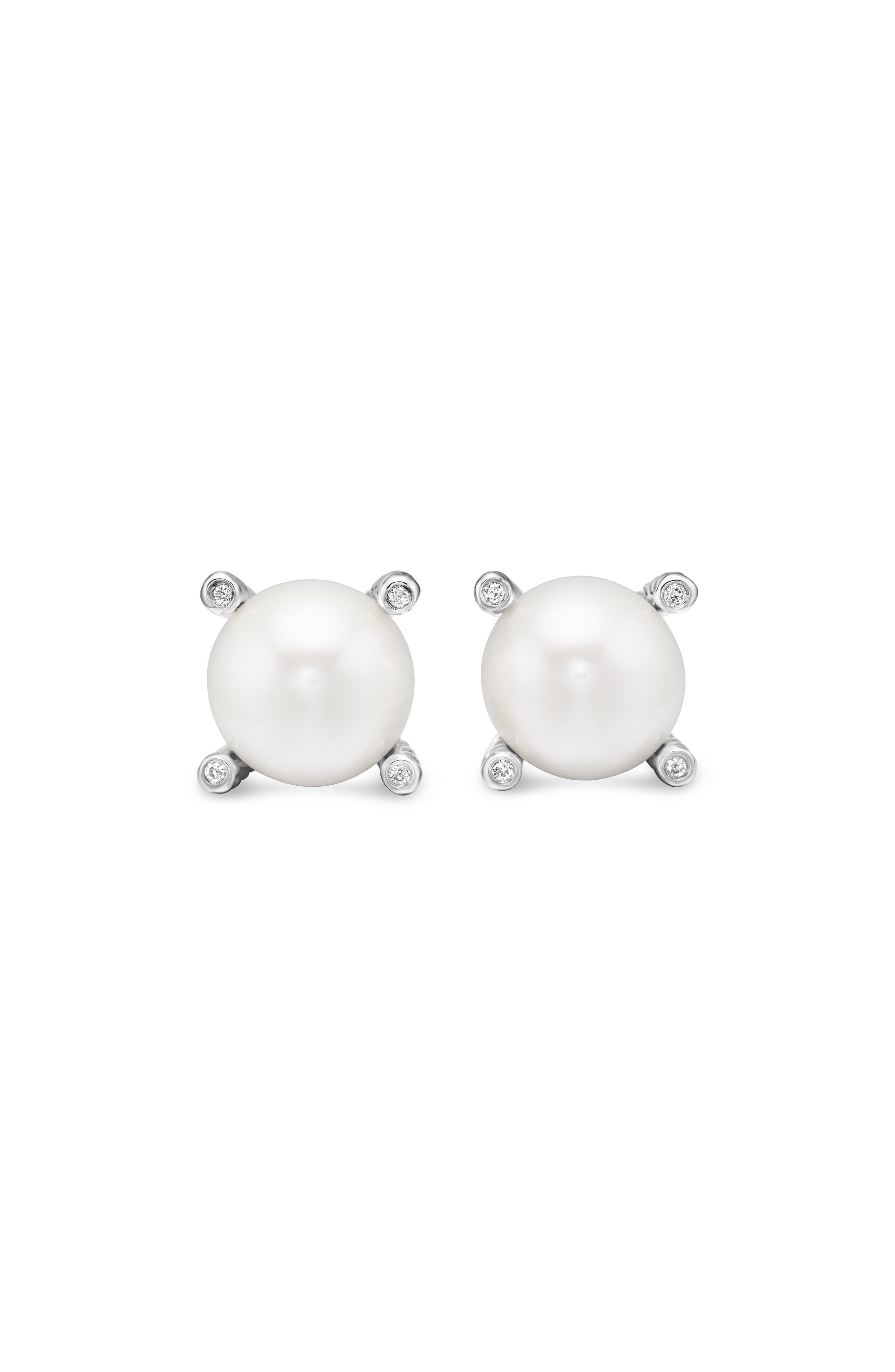 selected SILVER PEARL