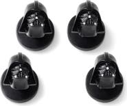Cufflinks, Inc. Men's Star Wars™ 3D Darth Vader Stud Set