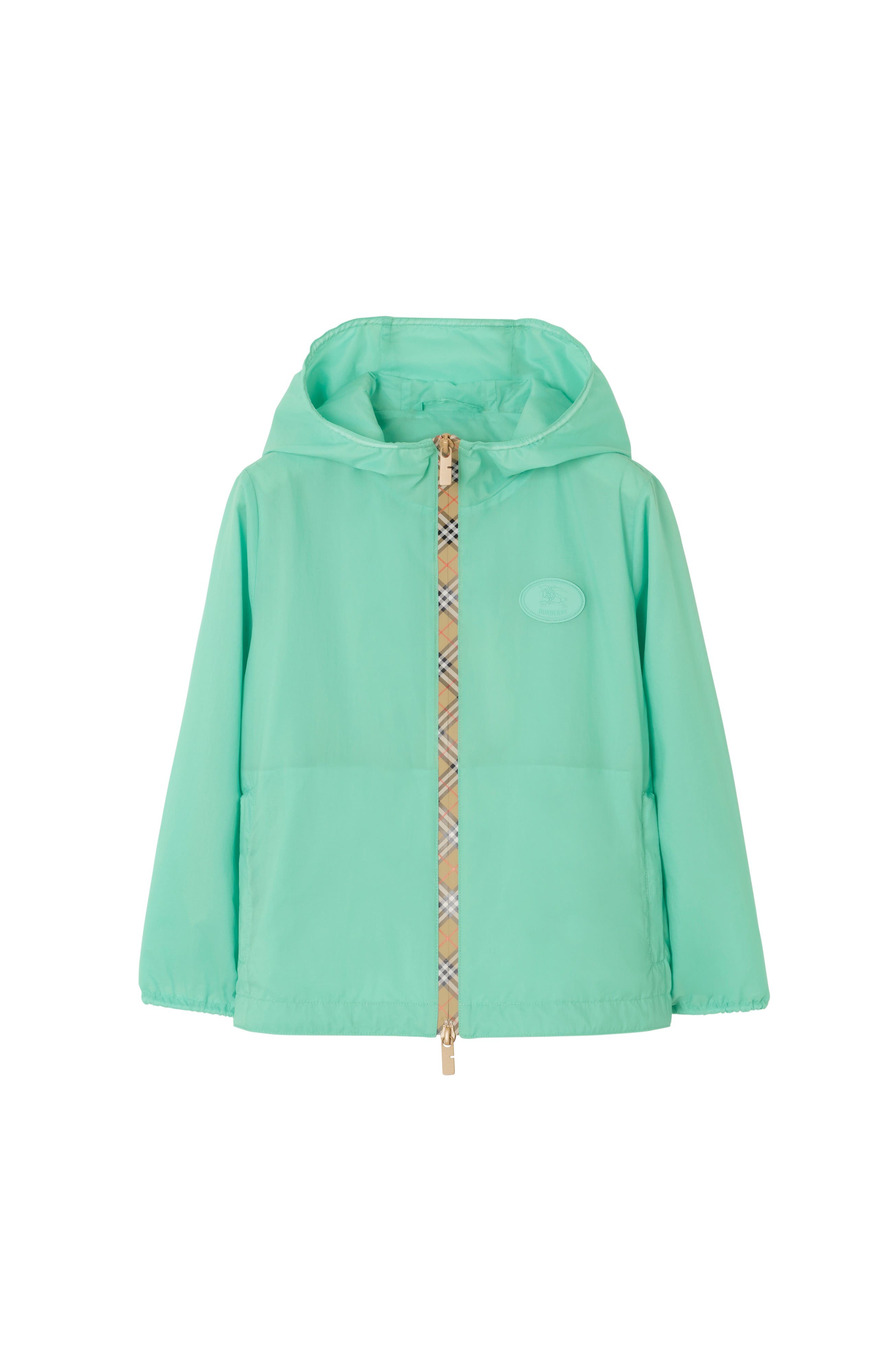 Light mint