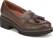 Naturalizer Committed Tassel Loafer