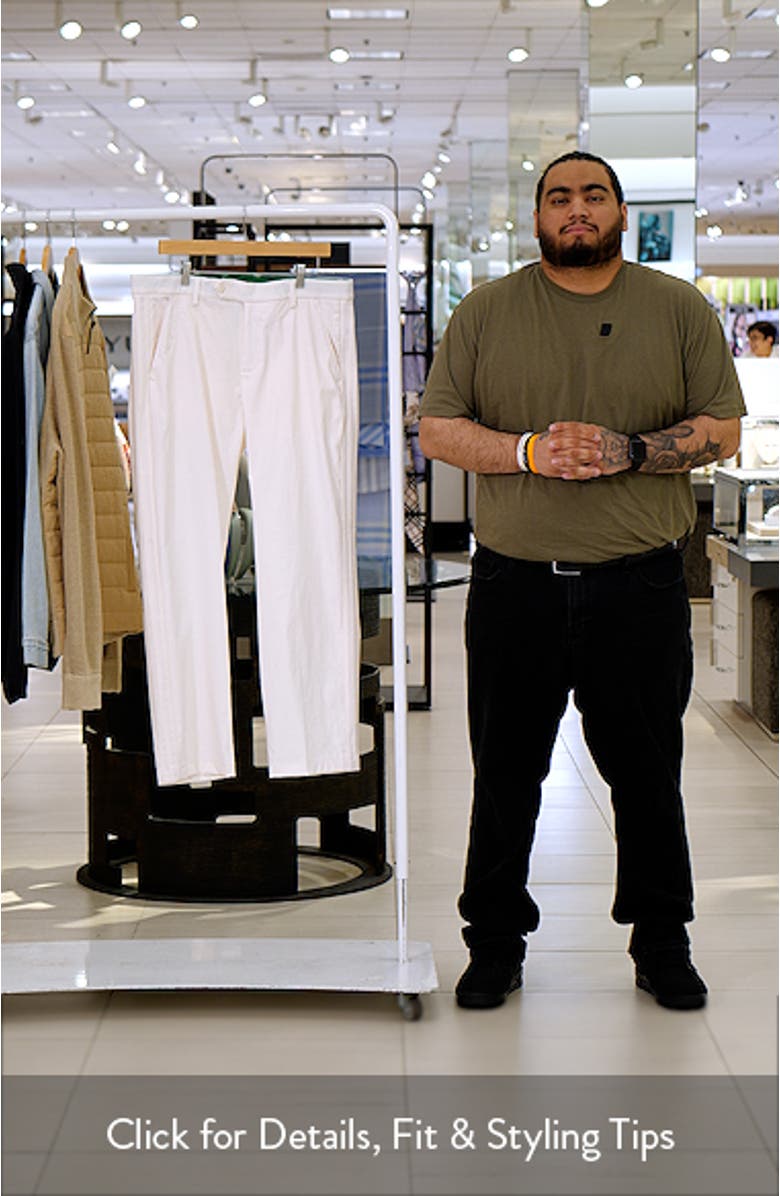 MR Golf Pants, sales video thumbnail