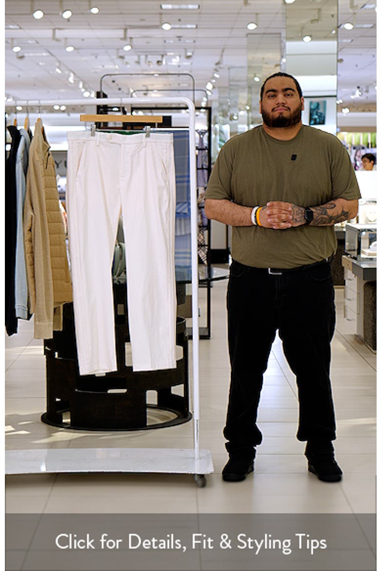 MR Golf Pants video