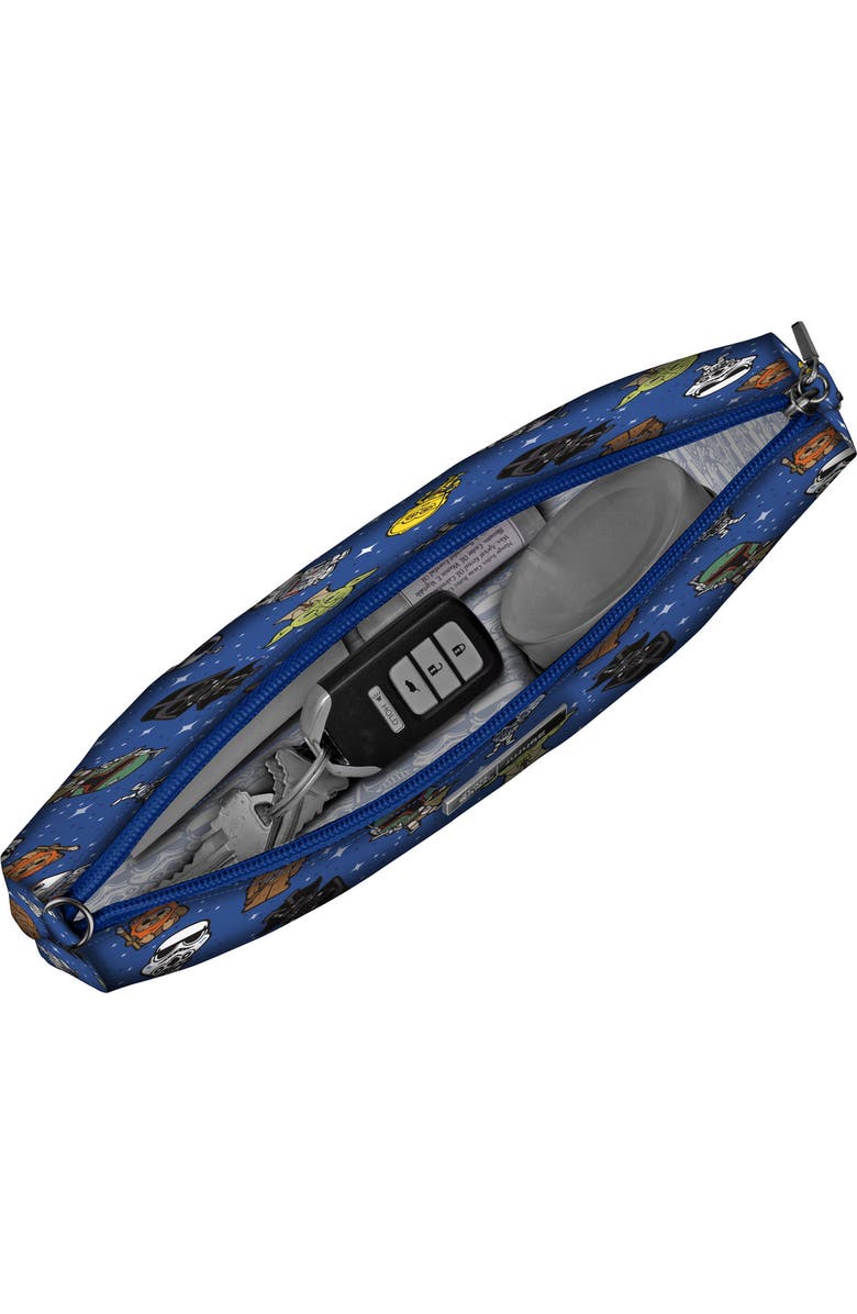 JuJuBe Ju-Ju-Be Be Quick Wristlet Pouch, Alternate, color,