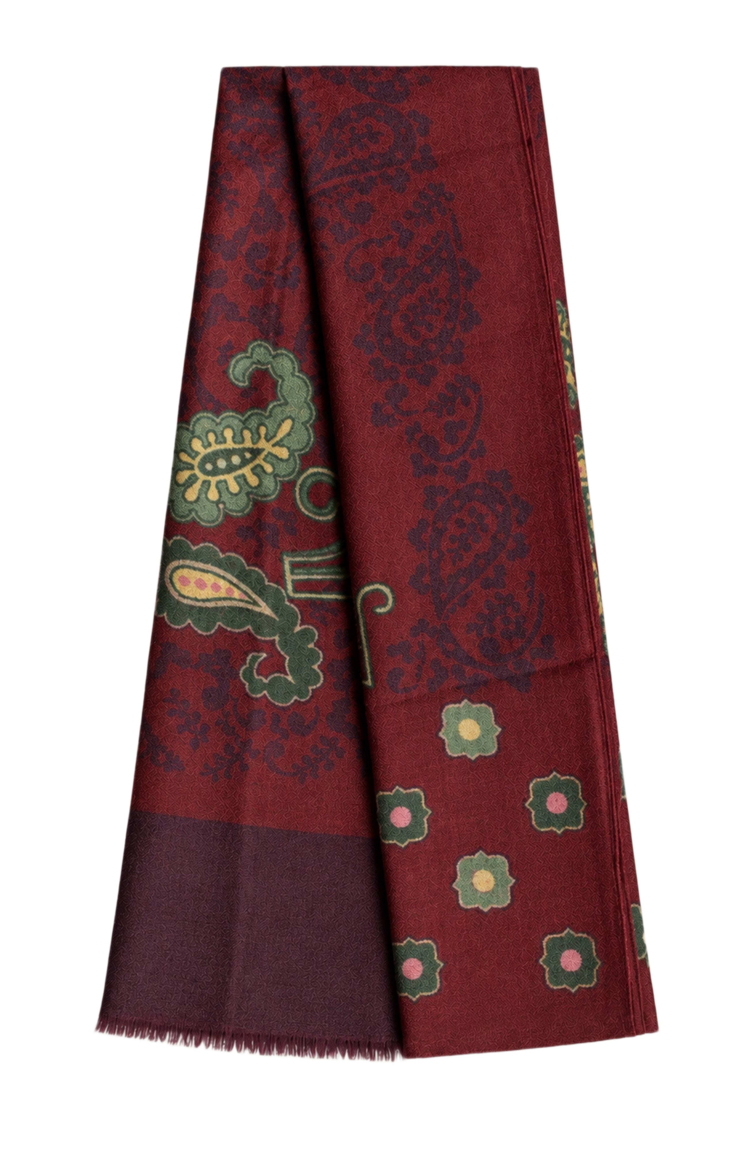 selected Burgundy