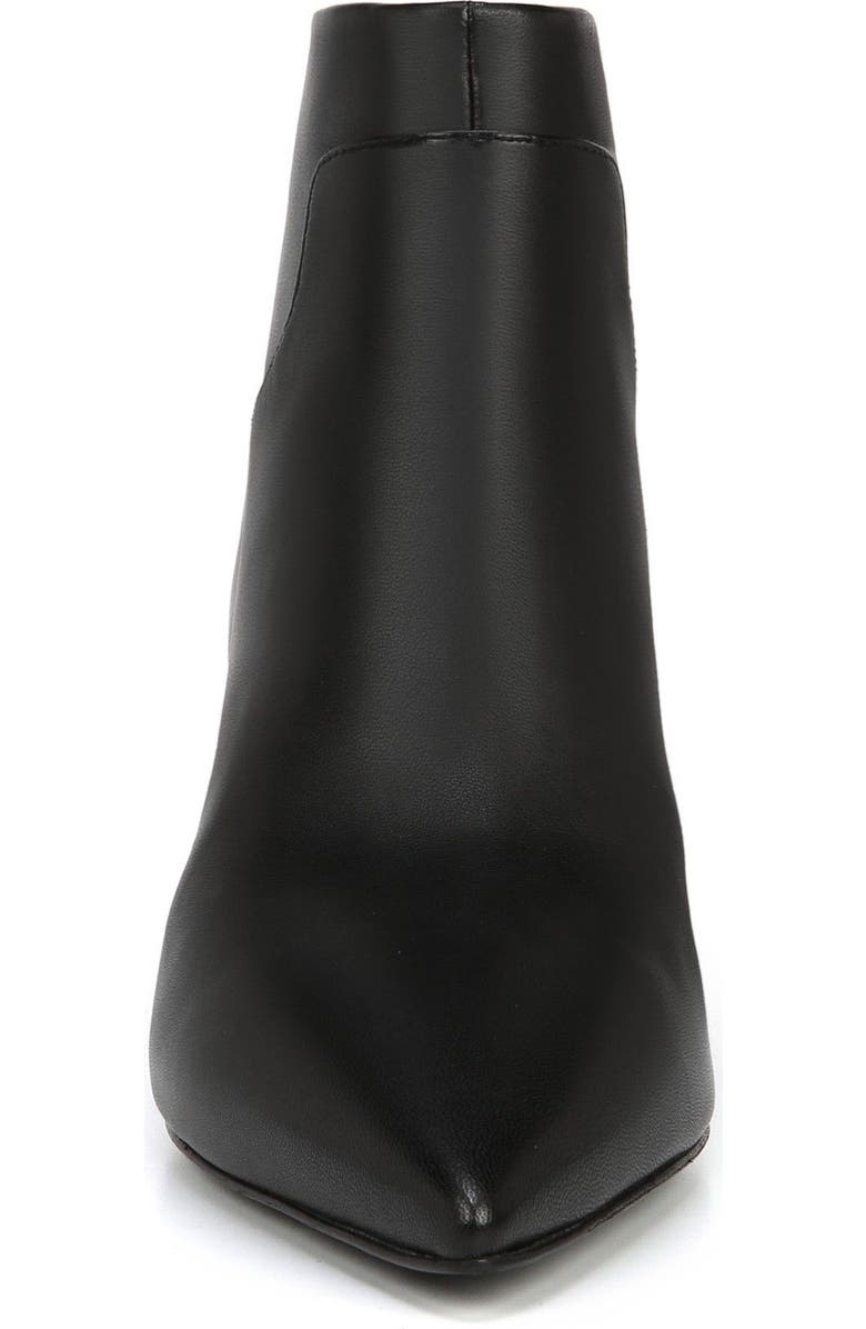 Via Spiga Madilyn Pointy Toe Bootie, Alternate, color,